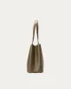 Linnea Tote Taupe sold by Freja New York