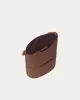 Tall Tote Pecan sold by Freja New York