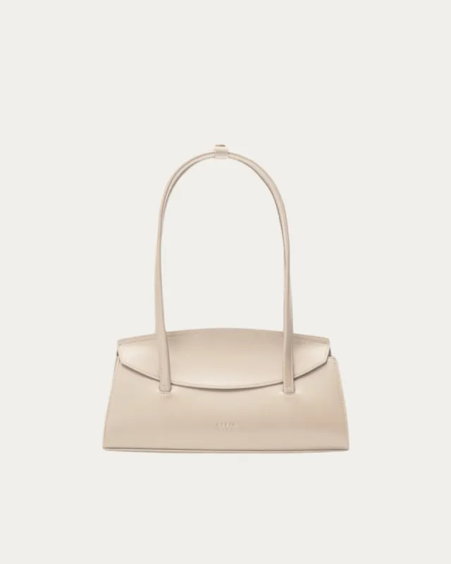 Caroline Bag Oat sold by Freja New York