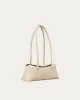 Mini Chrystie Bag Oat sold by Freja New York
