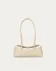 Mini Chrystie Bag Oat sold by Freja New York