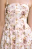 Emily Floral Maxi Dress sold by Morning Lavender