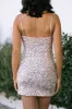 Cher Sequin Mini Dress sold by Morning Lavender