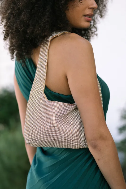 Soraka Evening Bag sold by Morning Lavender