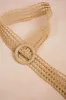 Penelope Netted Belt sold by Morning Lavender