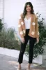 Juliet Floral Knit Cardigan sold by Morning Lavender