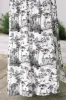 Henrietta V-Neck Maxi Dress sold by Morning Lavender