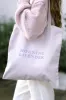 Morning Lavender Tote - Hello Beau-tea-ful sold by Morning Lavender