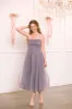 Kaitlyn Tulle Midi Dress sold by Morning Lavender