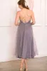 Kaitlyn Tulle Midi Dress sold by Morning Lavender