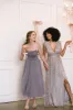 Kaitlyn Tulle Midi Dress sold by Morning Lavender
