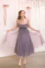 Kaitlyn Tulle Midi Dress sold by Morning Lavender