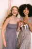 Kaitlyn Tulle Midi Dress sold by Morning Lavender