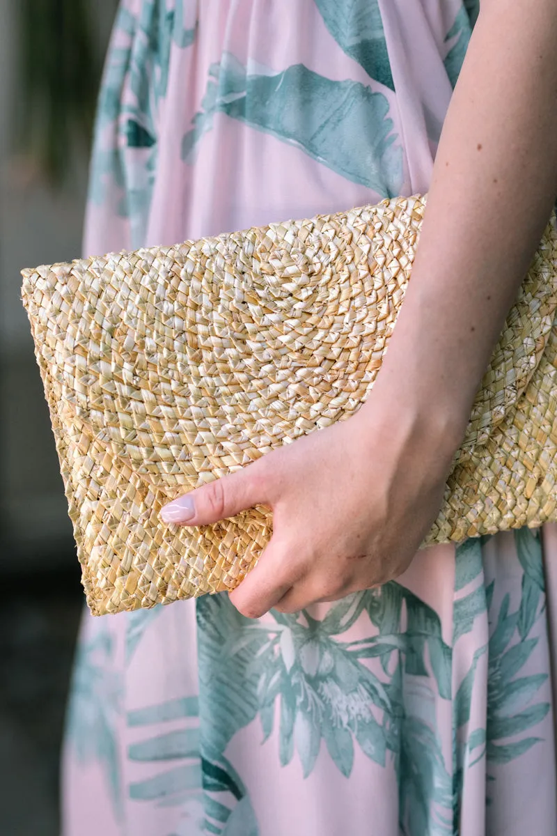 Astoria Clutch sold by Morning Lavender product image thumbnail 5