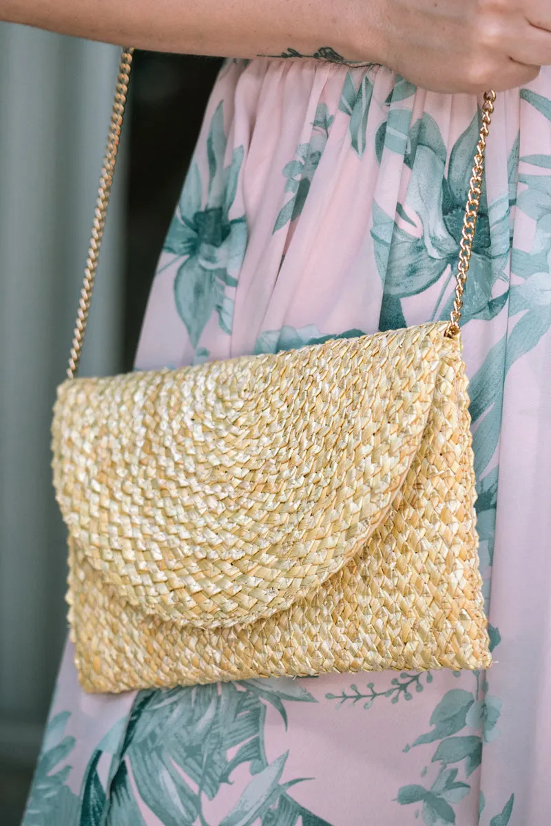 Astoria Clutch sold by Morning Lavender product image thumbnail 2