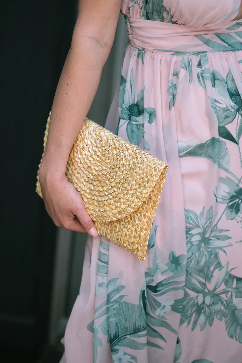 Astoria Clutch sold by Morning Lavender product image thumbnail 3