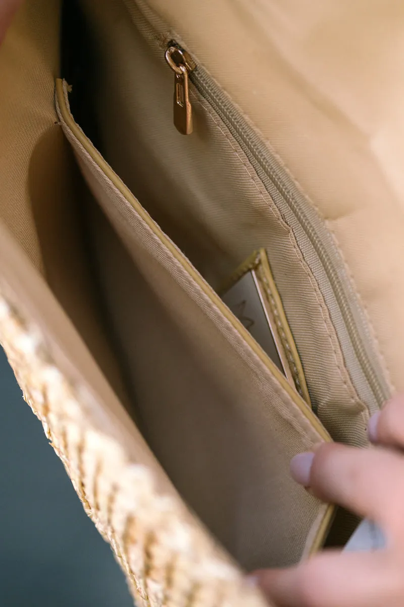 Astoria Clutch sold by Morning Lavender product image thumbnail 4