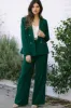 Agnes Double Breasted Blazer sold by Morning Lavender