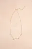 Hannah Crystal MAMA Necklace sold by Morning Lavender