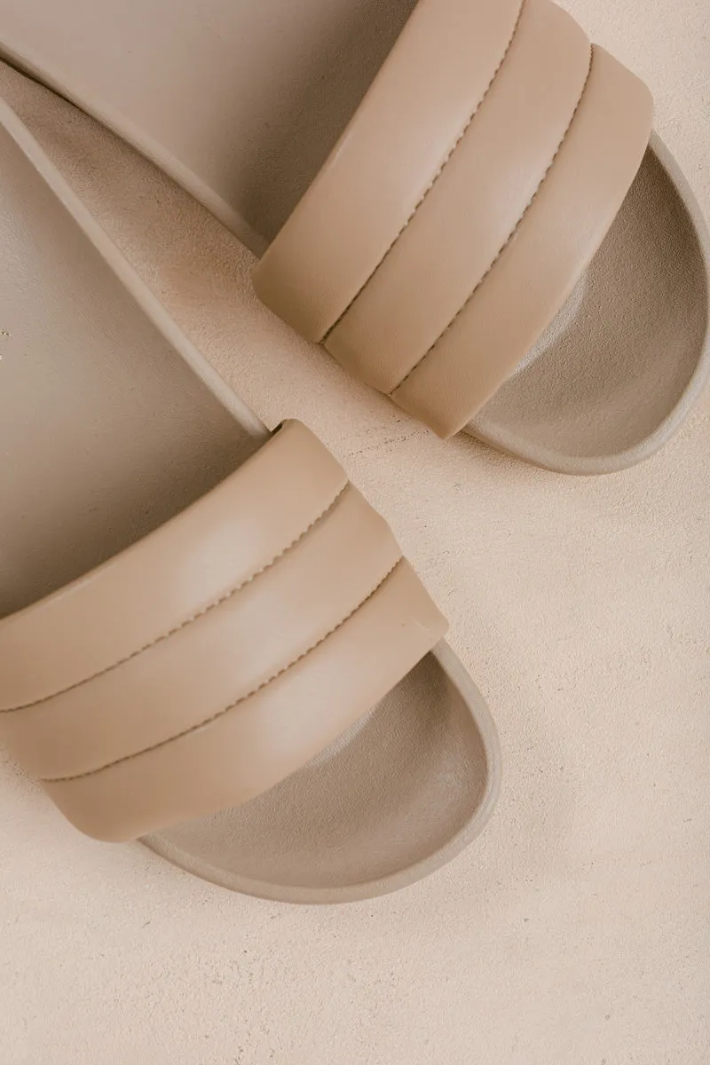 Dottie Slide Sandals sold by Morning Lavender product image thumbnail 2