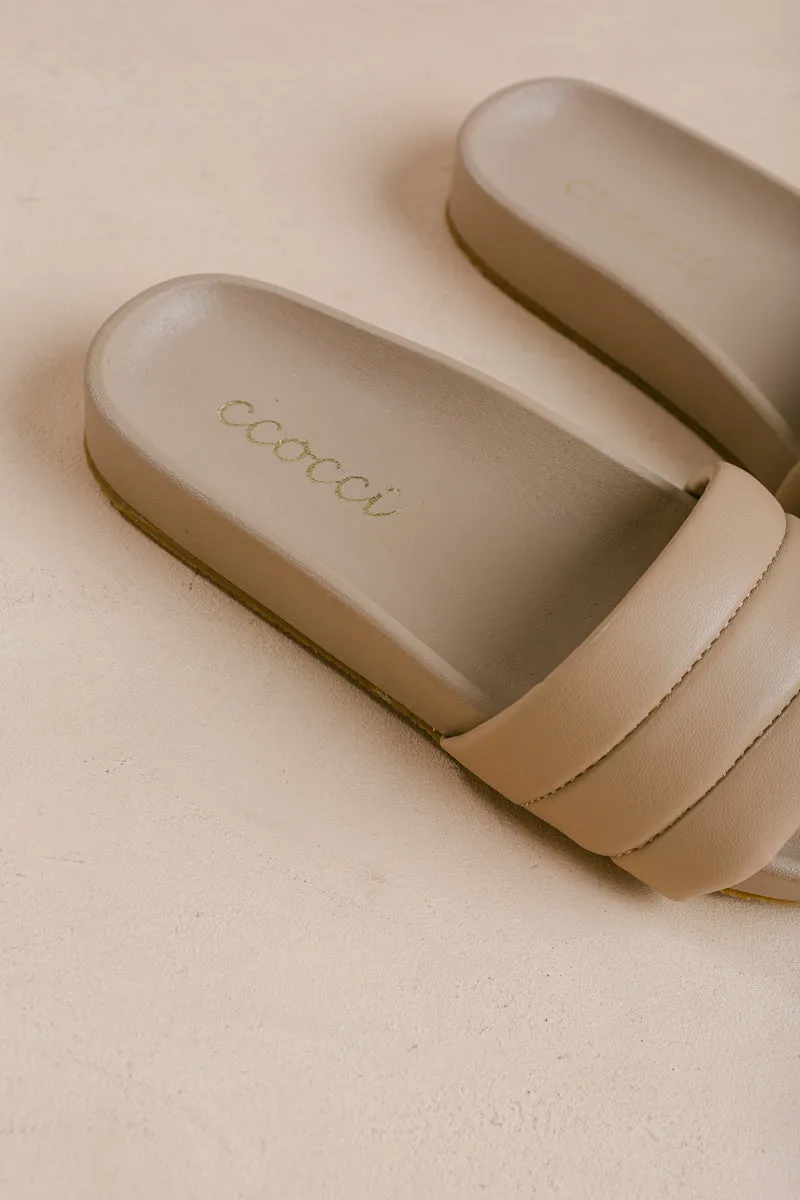 Dottie Slide Sandals sold by Morning Lavender product image thumbnail 3