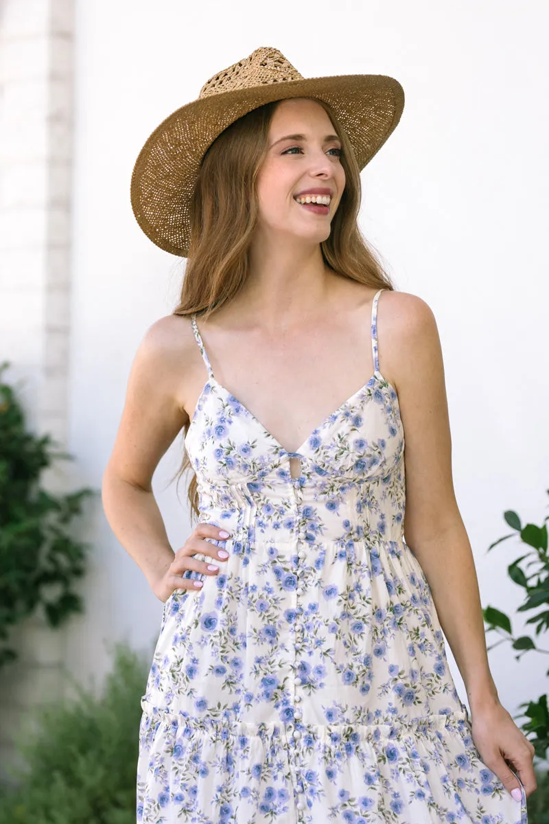 Luna Hat sold by Morning Lavender product image thumbnail 2