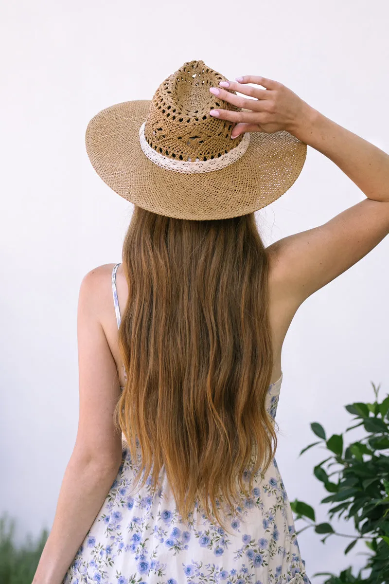 Luna Hat sold by Morning Lavender product image thumbnail 3