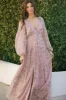 Helena Long Sleeve Floral Maxi Dress sold by Morning Lavender