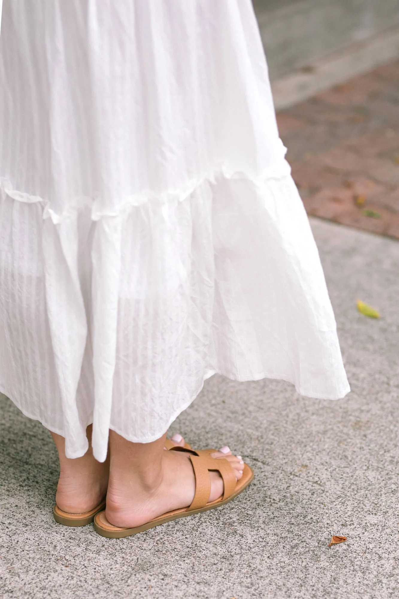 Shea Croc Slide Sandals sold by Morning Lavender product image thumbnail 3