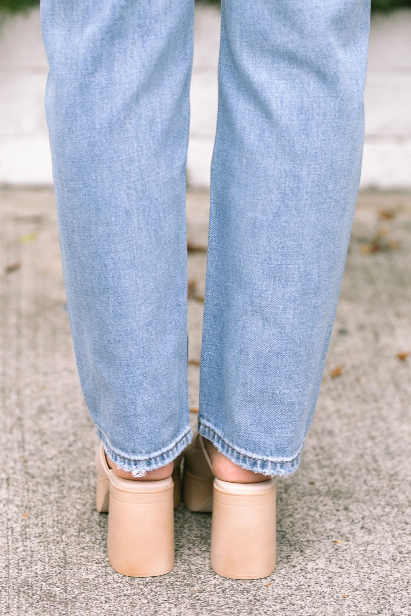 Monica Platform Sandals sold by Morning Lavender product image thumbnail 3