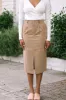 Viola Midi Skirt sold by Morning Lavender
