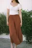 Dawson Sweetheart Knit Top sold by Morning Lavender