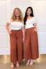 Dawson Sweetheart Knit Top sold by Morning Lavender
