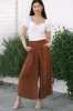 Dawson Sweetheart Knit Top sold by Morning Lavender