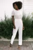 Lilian High Waist Trousers sold by Morning Lavender
