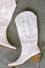 Natalie Western Boots sold by Morning Lavender