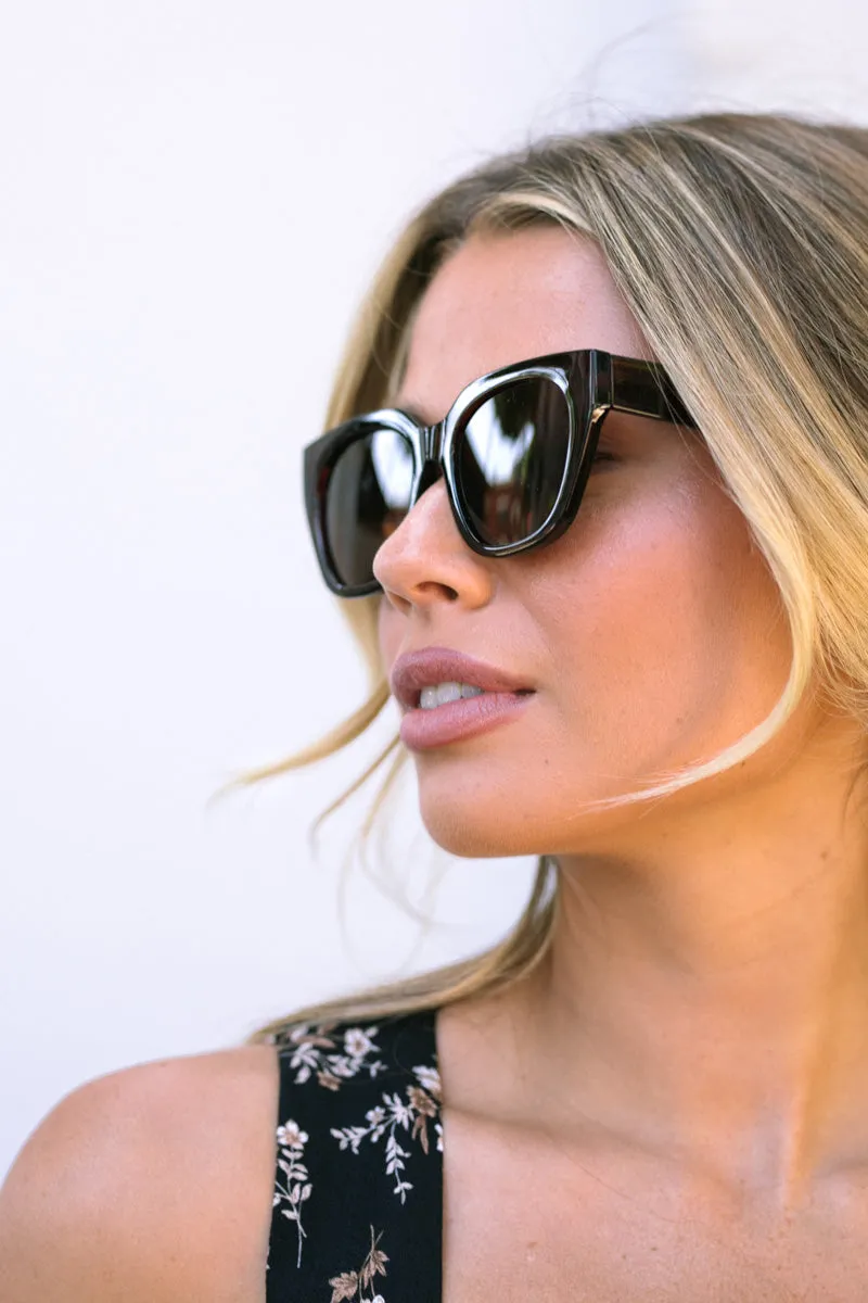 Deanna Sunglasses sold by Morning Lavender product image thumbnail 3