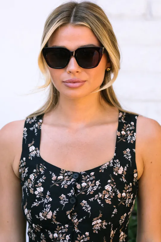 Deanna Sunglasses sold by Morning Lavender