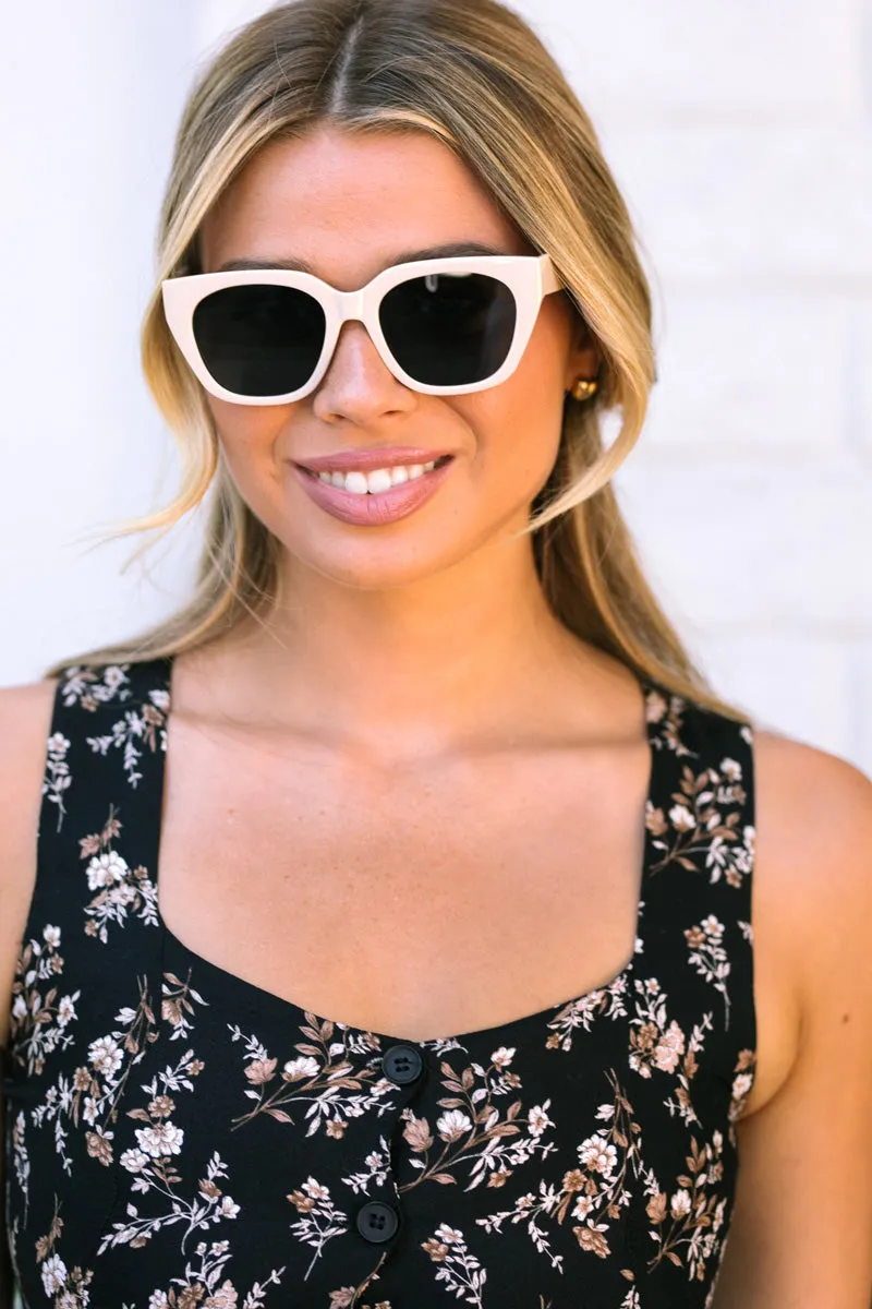 Deanna Sunglasses sold by Morning Lavender product image thumbnail 5