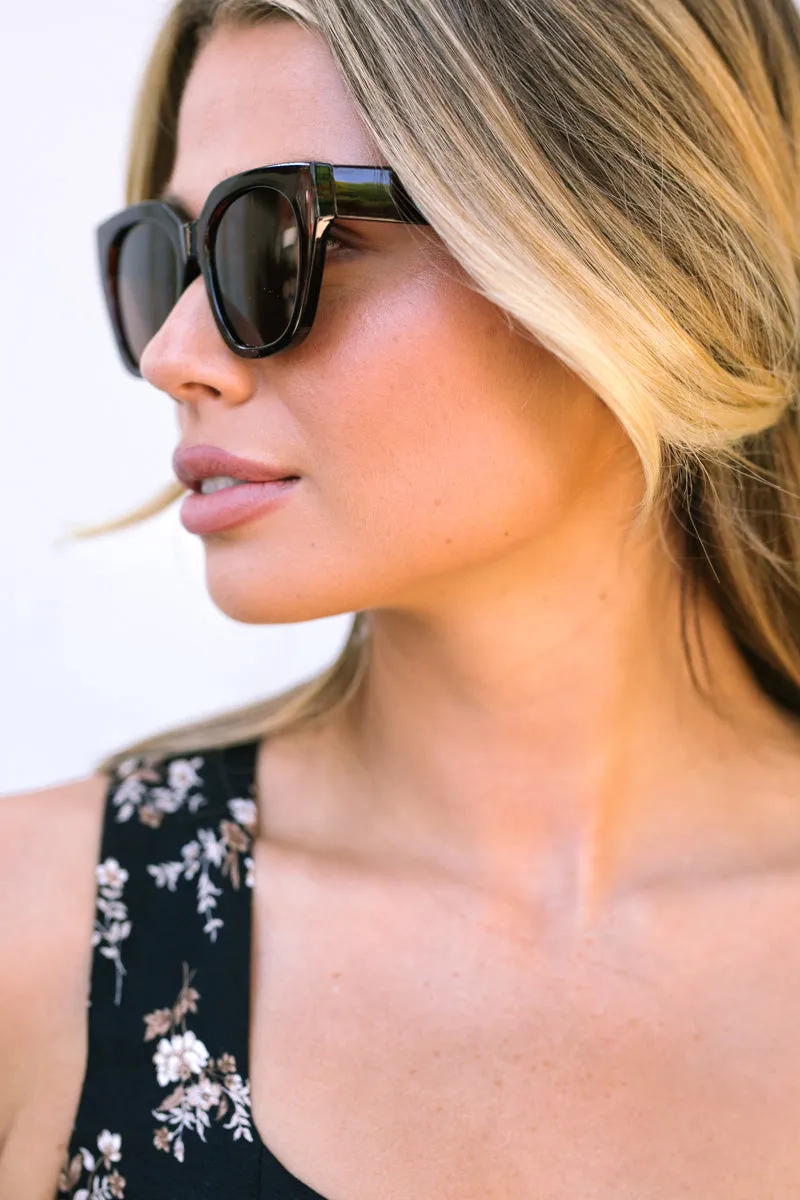 Deanna Sunglasses sold by Morning Lavender product image thumbnail 2