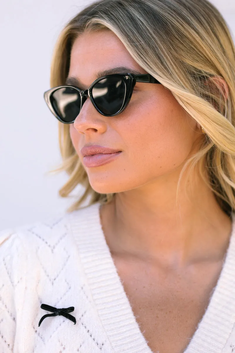 Brynn Sunglasses sold by Morning Lavender product image thumbnail 5