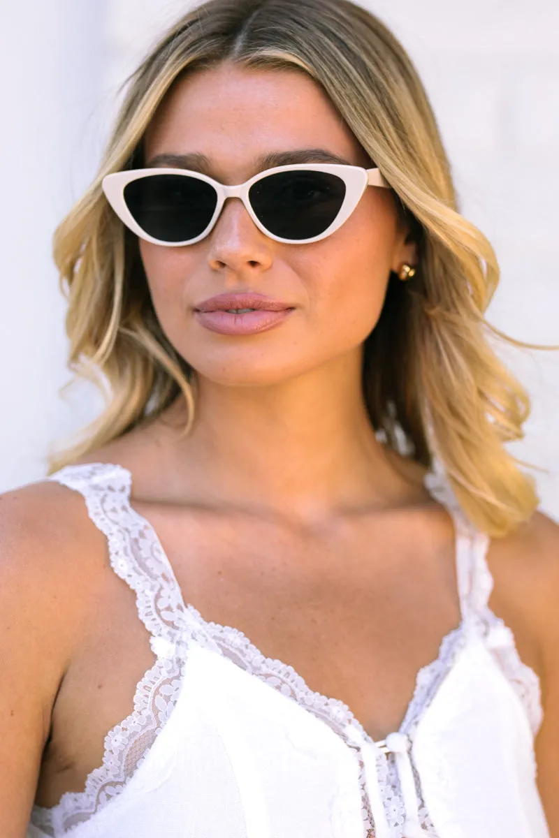 Brynn Sunglasses sold by Morning Lavender product image thumbnail 2