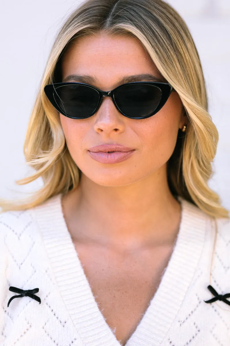 Brynn Sunglasses sold by Morning Lavender product image thumbnail 4