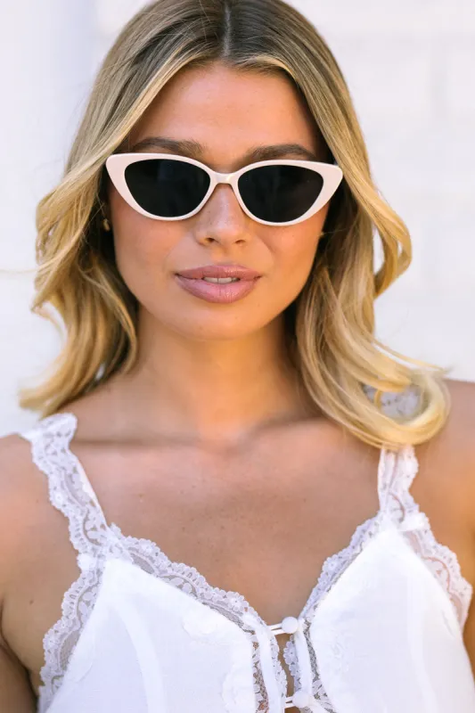 Brynn Sunglasses sold by Morning Lavender