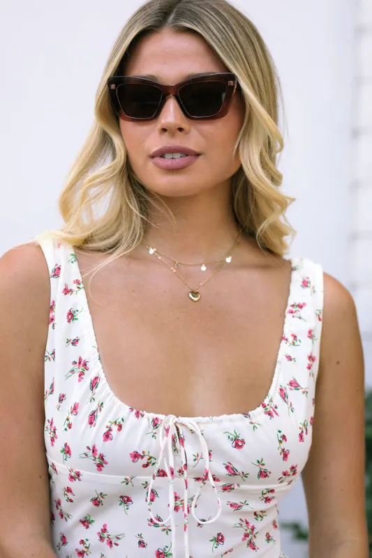 Kristie Sunglasses sold by Morning Lavender
