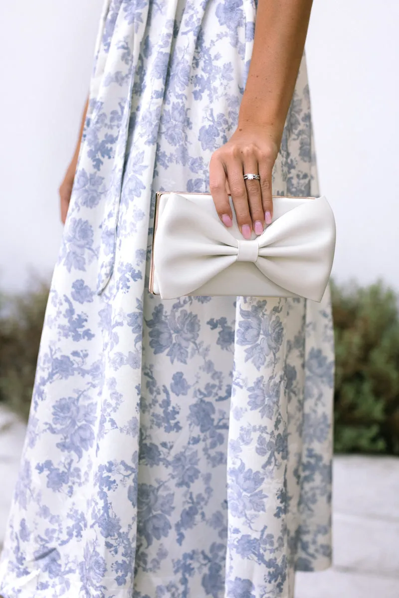 Belle Evening Clutch sold by Morning Lavender product image thumbnail 2