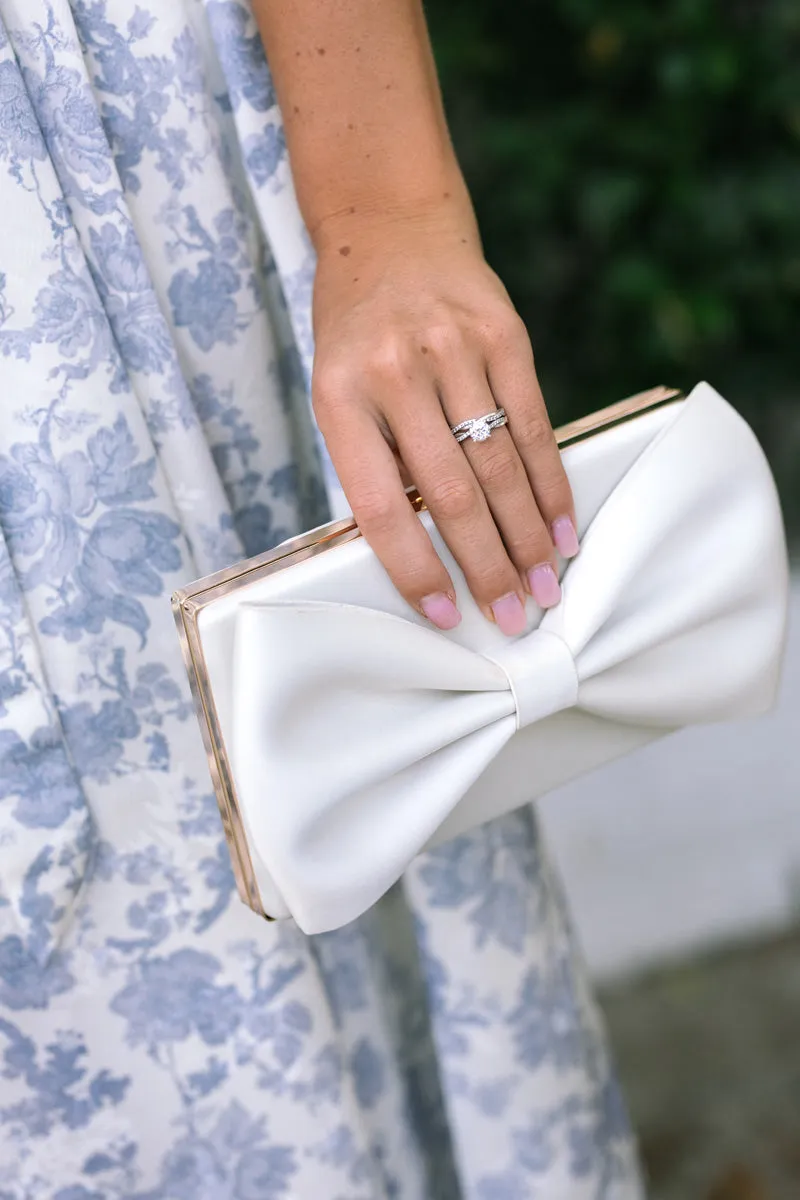 Belle Evening Clutch sold by Morning Lavender product image thumbnail 3