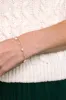 Kelly Pearl Layered Bracelet sold by Morning Lavender