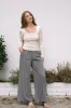 Vicky Wide Leg Pants sold by Morning Lavender