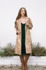 Drew Belted Trench Coat sold by Morning Lavender